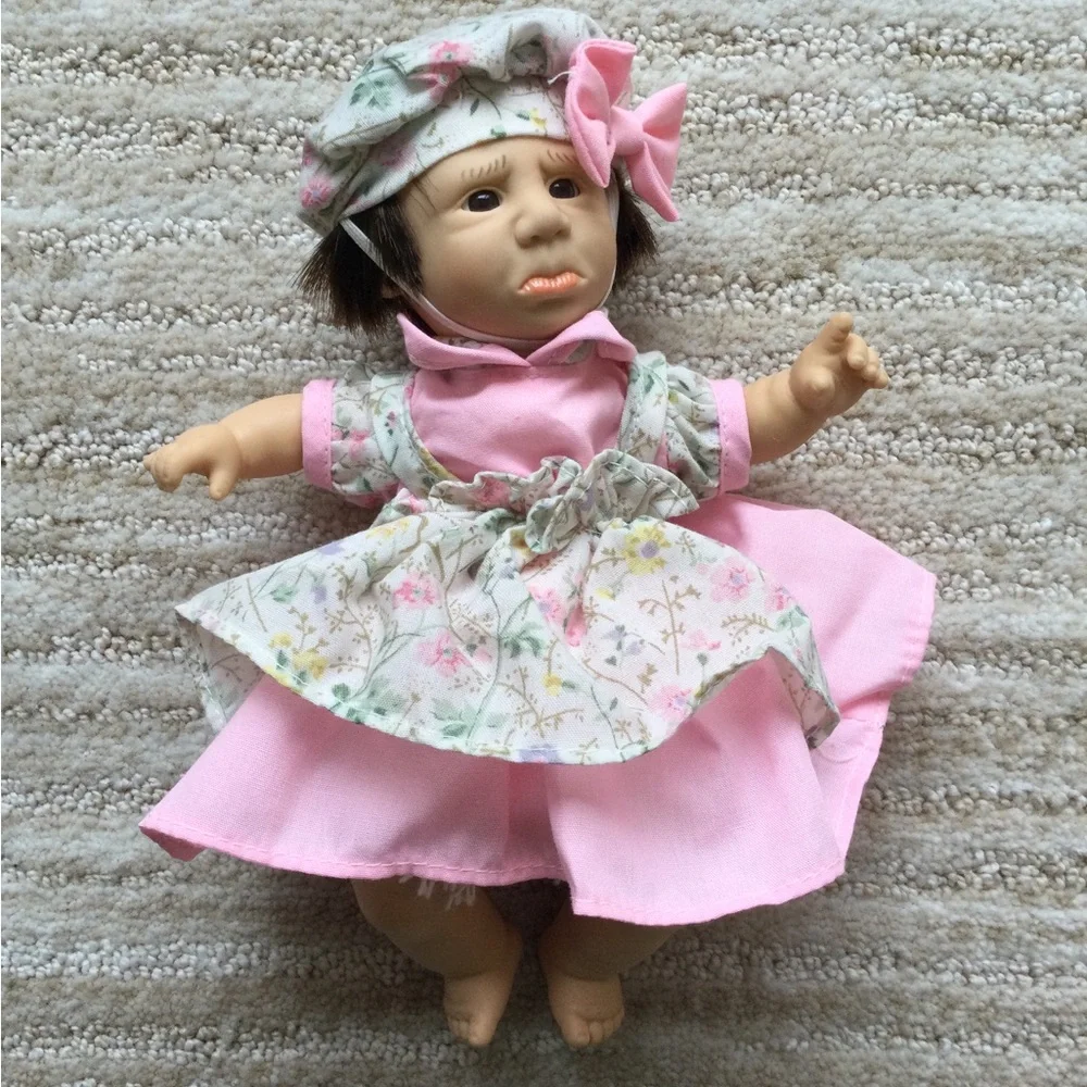 GI-GO Toys vintage set